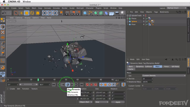 Xplode Plugin 01