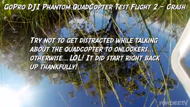 Phantom Crash
