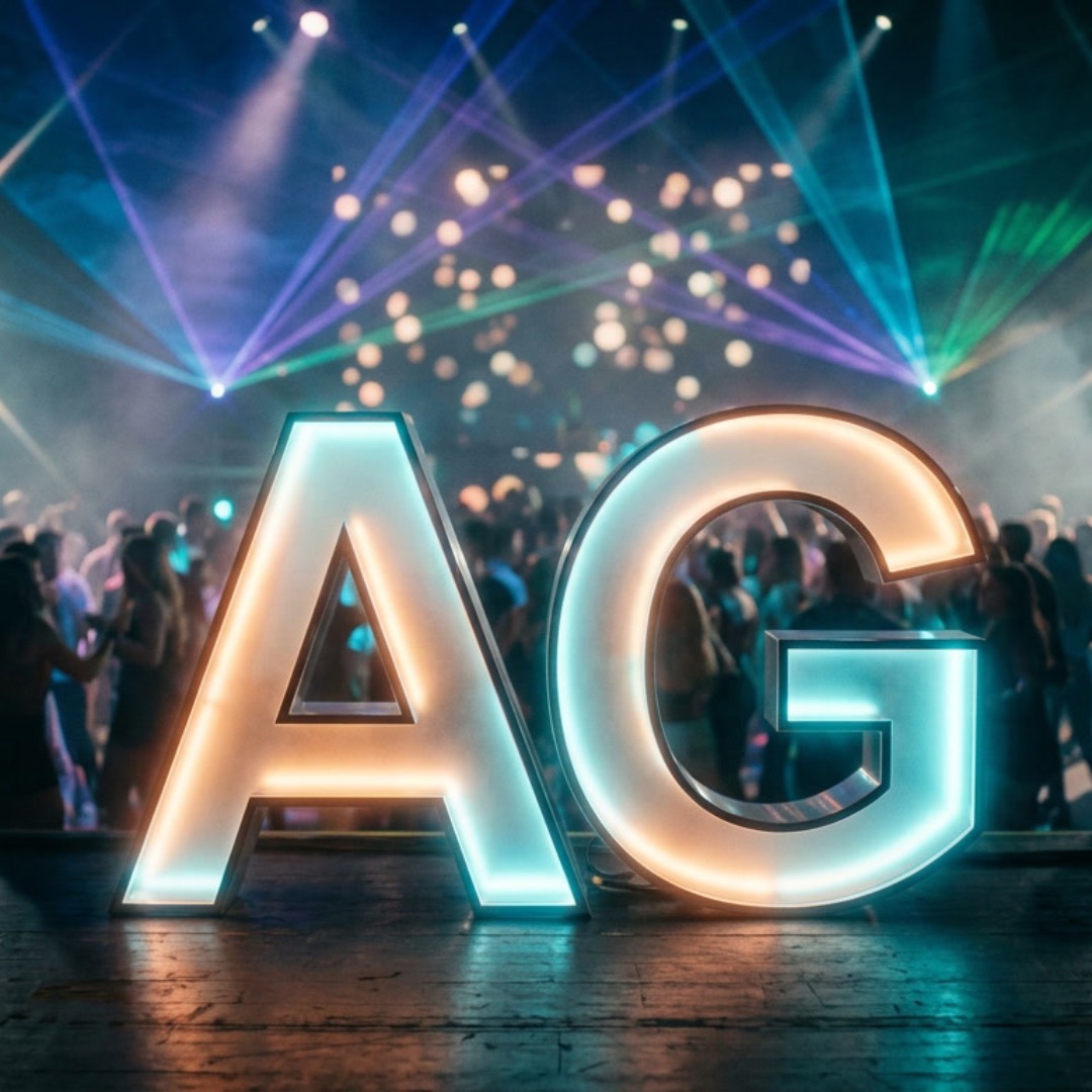 Afterglow icon