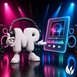 Herbistry Music Player icon