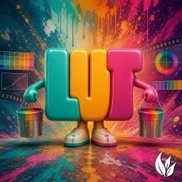Herbistry LUT Loader icon