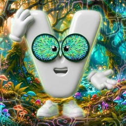 Visions icon