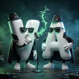 Voice Anonymizer icon