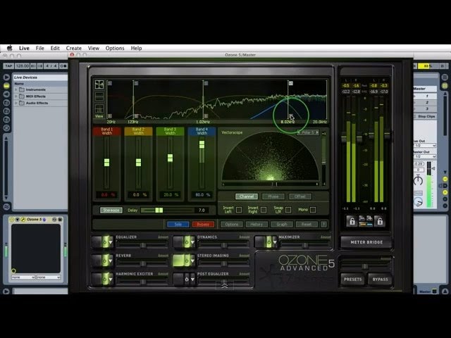 izotope ozone 4