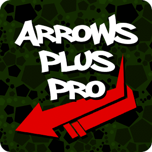 arrows plus pro