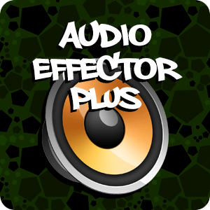 audio effector plus