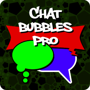 Chat Bubbles Pro