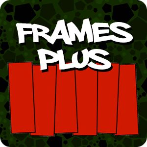 frames plus